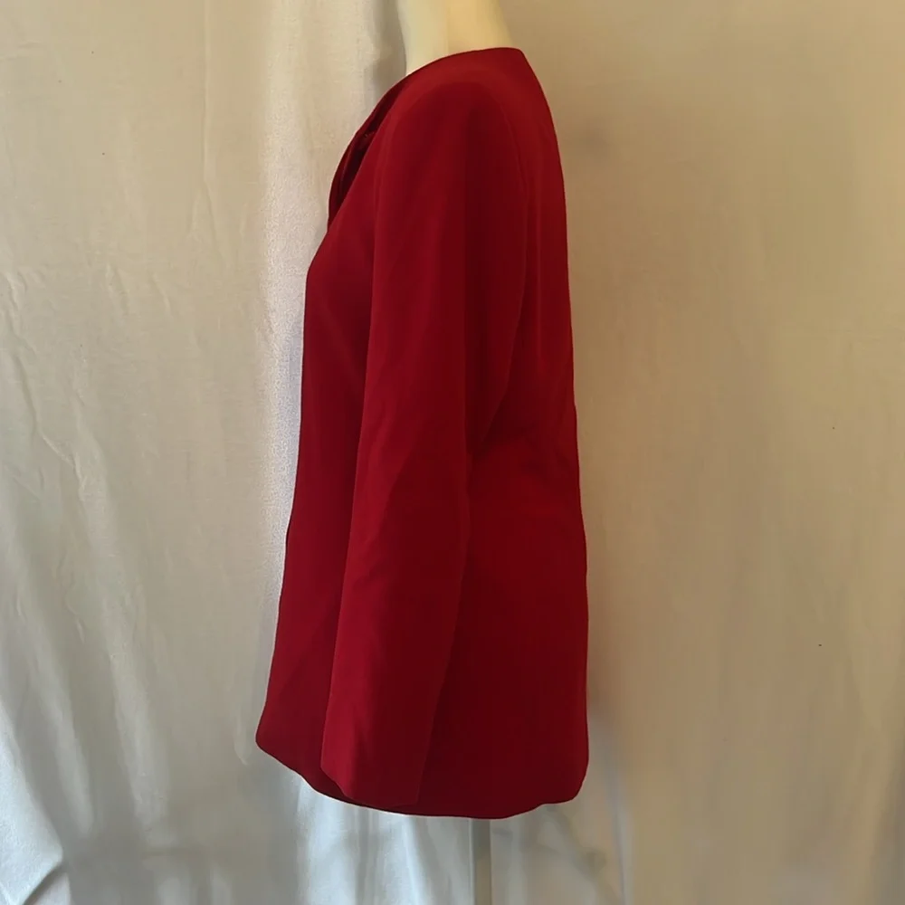 Christian Dior blazer